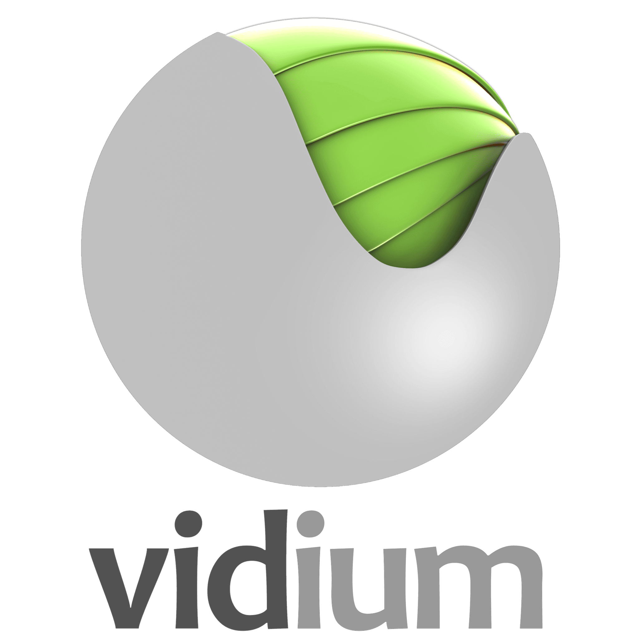 Vidium Media Icon